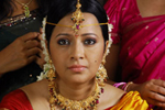 Reema Sen Marriage Photos